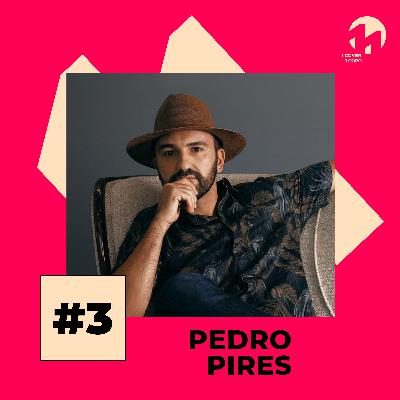 #3 PEDRO PIRES | Close To Me (The Cure)