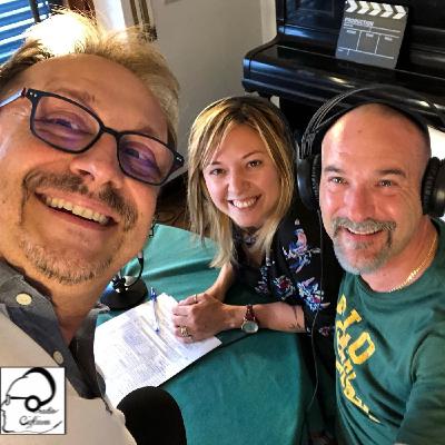 131 - Se prima con Lara Citarei - 09.06.2018