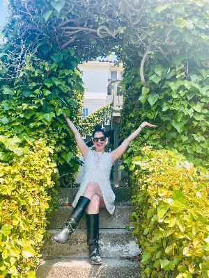 Time Out ~ Reboot Time Out ~ Reboot