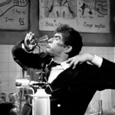 38. Las ocho caras del Dr. Jekyll | Halloween 2024 (II)