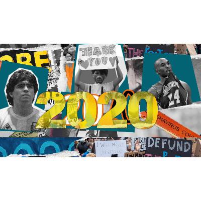 Eps 111: 2020 tahun yang tidak biasa