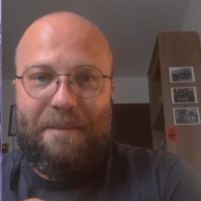 Rodrigo Garcia - In The Sea