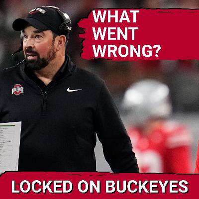 CRITICAL: Ohio State Buckeyes Must TRANSFORM Offensive Tactics After Tough End to 2025 Football Season