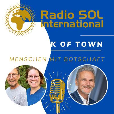 Sandra Echemendia & Charly Lechner - Raus aus dem Stress mit Neuro Kinästhetisches Programmieren