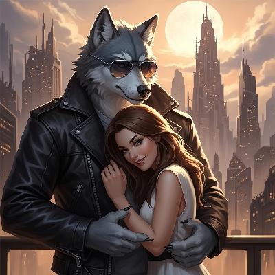 DARGO II - С тобою счастливым