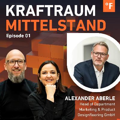 01. Markenführung im Mittelstand: Warum sie so entscheidend ist