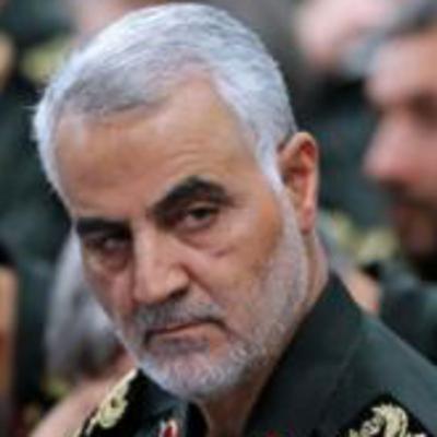 Inside the Iranian regime. An Iranian perspective about the US-IRAN tension.
