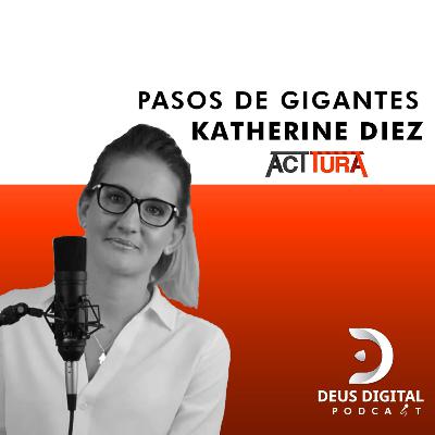 Dando pasos de gigantes Dando pasos de gigantes