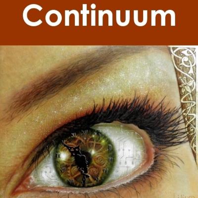 "Continuum" le bestseller GRATUIT