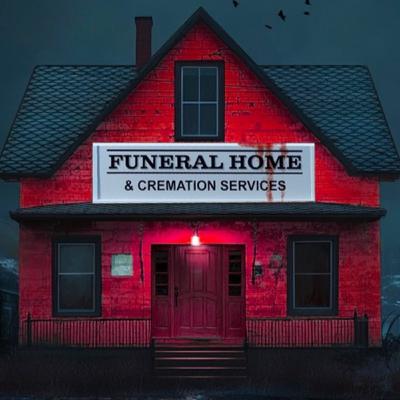 I Work in a Funeral Home with Four STRANGE RULES About The Dead