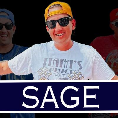 Creators Corner: Sage All Ears Interview Creators Corner: Sage All Ears Interview