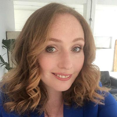 Catriona Innes talks cartoon crushes, dolphin vendettas, and PJ & Duncan