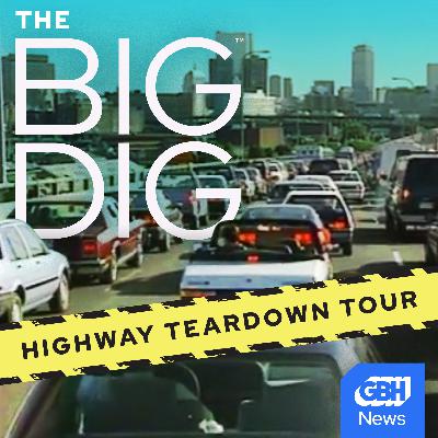 Highway Teardown Tour | Enter Here