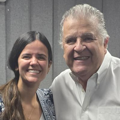 Episodio 485 - 09/08 YANGO llega a Venezuela