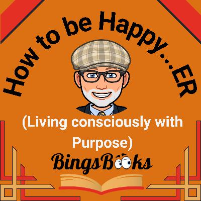 Living Consciously with Purpose. Living Consciously with Purpose.