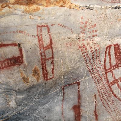 La España invertebrada - La Cueva del Castillo - 23/11/21