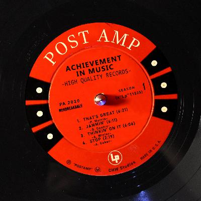 Discovery by Daft Punk