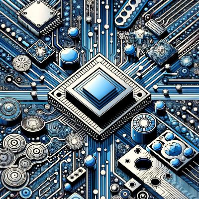 TSMC Dominates Chip Industry, Soaring Revenues & Investor Confidence Despite Headwinds TSMC Dominates Chip Industry, Soaring Revenues & Investor Confidence Despite Headwinds