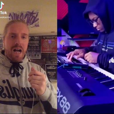 VoicemC  & ProdByWhiteBoi - POWERS - TikTokTing 2