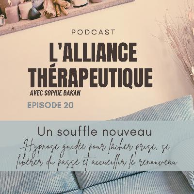 Hypnose guidée de fin d’année pour se libérer du passé et accueillir la nouvelle année E20 Hypnose guidée de fin d’année pour se libérer du passé et accueillir la nouvelle année E20