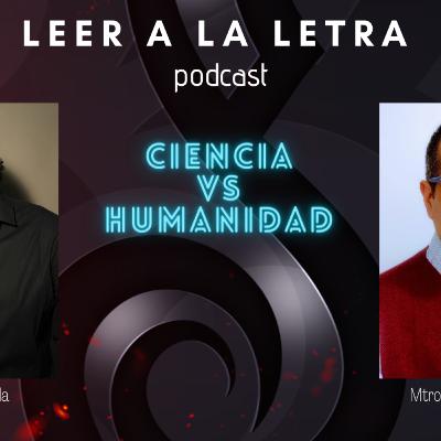 ciencia VS humanidad