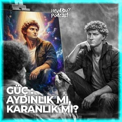 YİN & YANG GERÇEĞİ: Karanlık Olmadan IŞIK Yoktur!