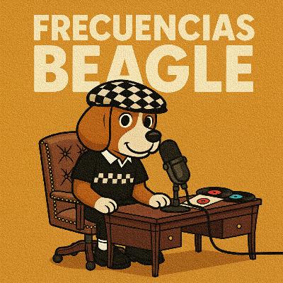 EP 30 - Serie Nos Dejaron en 2025 (Parte 6) Eddie Palmieri EP 30 - Serie Nos Dejaron en 2025 (Parte 6) Eddie Palmieri