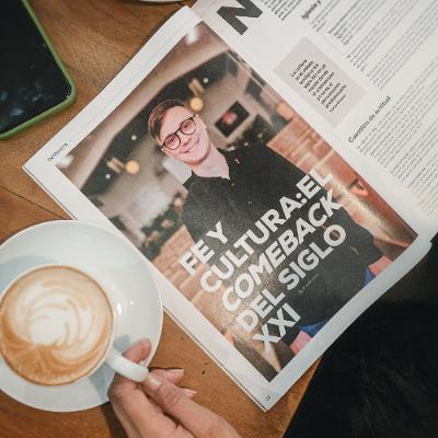 Sin Excusas para amar a Dios - TTC