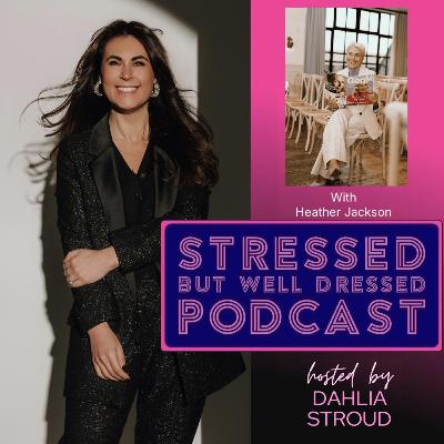 Season 11, Episode 7: Creating GenM (with guest Heather Jackson)