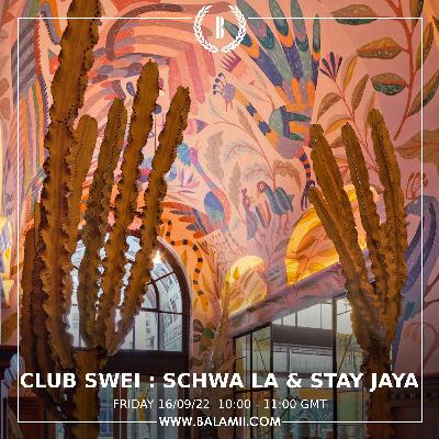 15 Minuten bei Nina Menegatto Zuhause