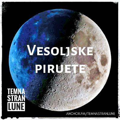 50 - Vesoljske piruete