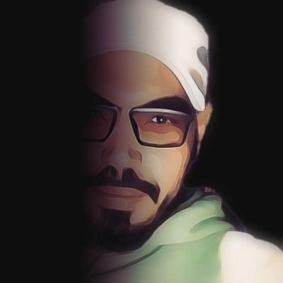 أتظن أنك في هواك مخير | الشاعر مانع سعيد العتيبة | اداء حمزة الاغا