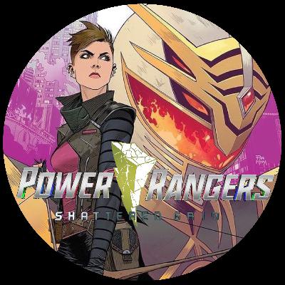 Power Rangers: Shattered Grid Retrospective Review