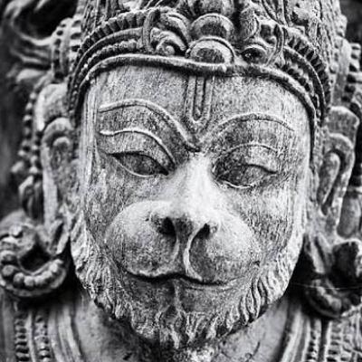 Hanuman Chaalisa Hanuman Chaalisa