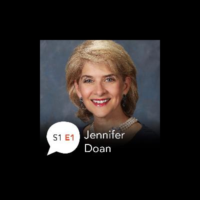 Austin Bound – A Conversation with ABOTA National President Jennifer H. Doan