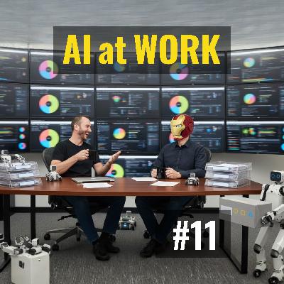 Her vs. Iron Man: Why the Future of Work Has No Screens