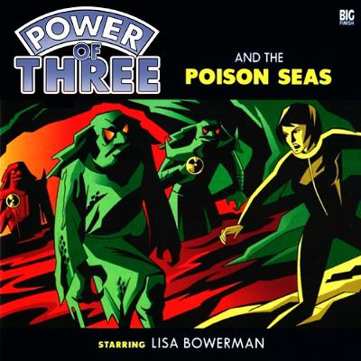 477: The Poison Seas 477: The Poison Seas
