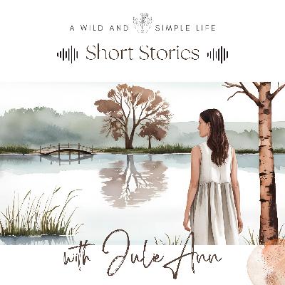 The Tranquil Lake - A Cozy Nature Story