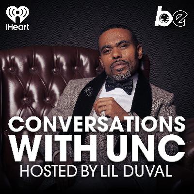 Conversations with Unc: Success Beyond The Fame with LARussell