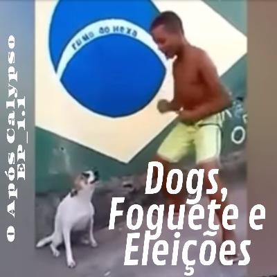 Ep_1.1 - Latidos, investimentos e compra de votos Ep_1.1 - Latidos, investimentos e compra de votos