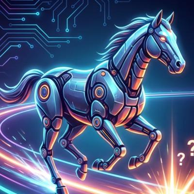 Horses, Hardware, and Hollywood: AI’s Next Phase