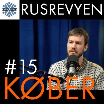 #15 - Rus ft. KØBER