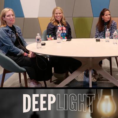Deep Light - Limitations: On the Hamster Wheel (Season 3 - Episode 14) Deep Light - Limitations: On the Hamster Wheel (Season 3 - Episode 14)