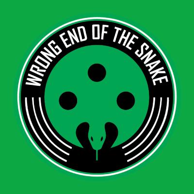 Wrong End of the Snake - Episode 9 Q&A - Brent Fitz Wrong End of the Snake - Episode 9 Q&A - Brent Fitz