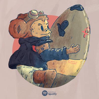 #15 Sobre lo post-apocalíptico