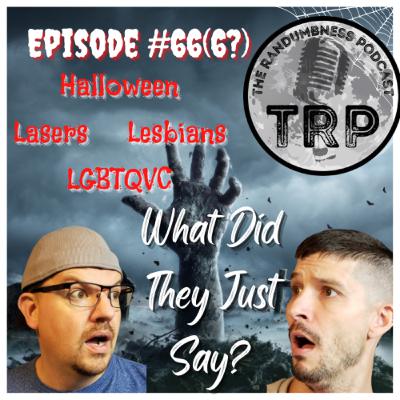 Episode #66(6?) | Disability Roulette Episode #66(6?) | Disability Roulette