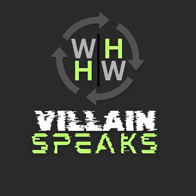 S2: E04 - What had Happened Was...the Villain Finally Talks