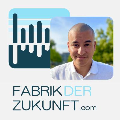 Digitales Shopfloor-Management in der Fabrik - mit Göktan Mengi #262 Digitales Shopfloor-Management in der Fabrik - mit Göktan Mengi #262