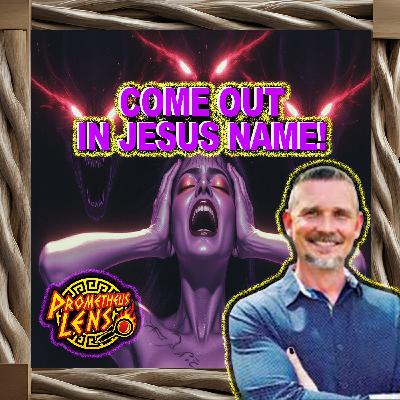 In Jesus Name w/ Pastor Greg Locke In Jesus Name w/ Pastor Greg Locke