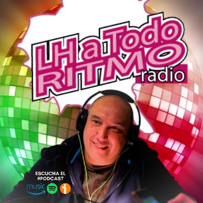 LH A Todo Ritmo: Celebramos a Rita Guerra, viajamos a 1979 con Triana y descubrimos el número uno de LH Magazin LH A Todo Ritmo: Celebramos a Rita Guerra, viajamos a 1979 con Triana y descubrimos el número uno de LH Magazin